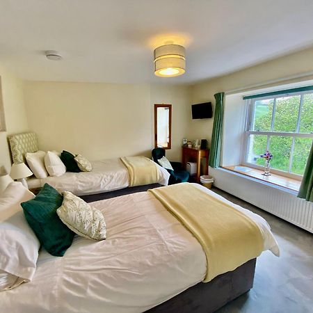 Tregoney Lynwood House Bed And Breakfast المظهر الخارجي الصورة
