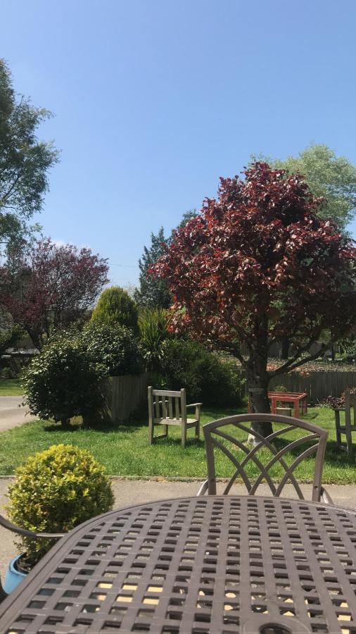 Tregoney Lynwood House Bed And Breakfast المظهر الخارجي الصورة