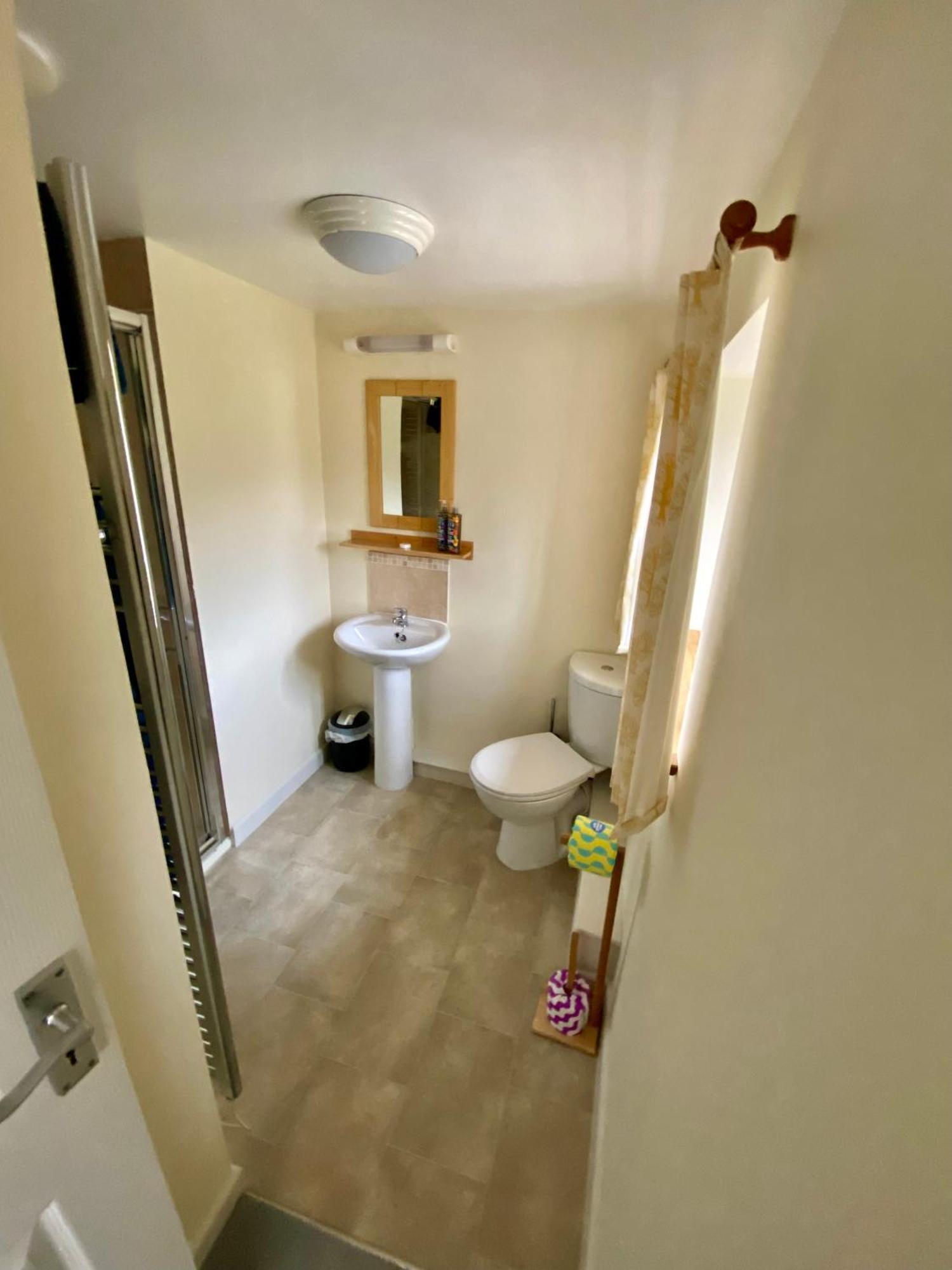 Tregoney Lynwood House Bed And Breakfast المظهر الخارجي الصورة