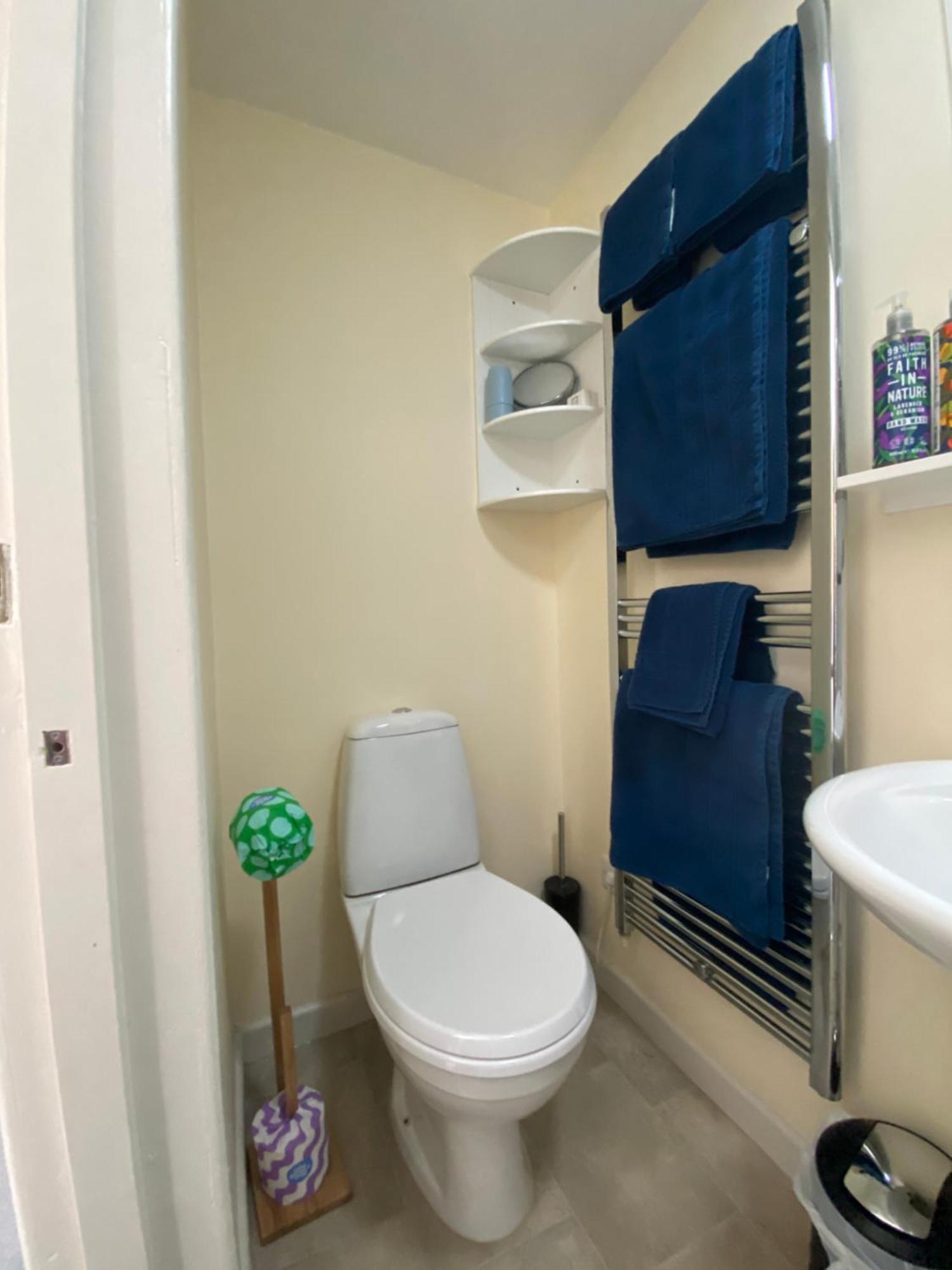 Tregoney Lynwood House Bed And Breakfast المظهر الخارجي الصورة