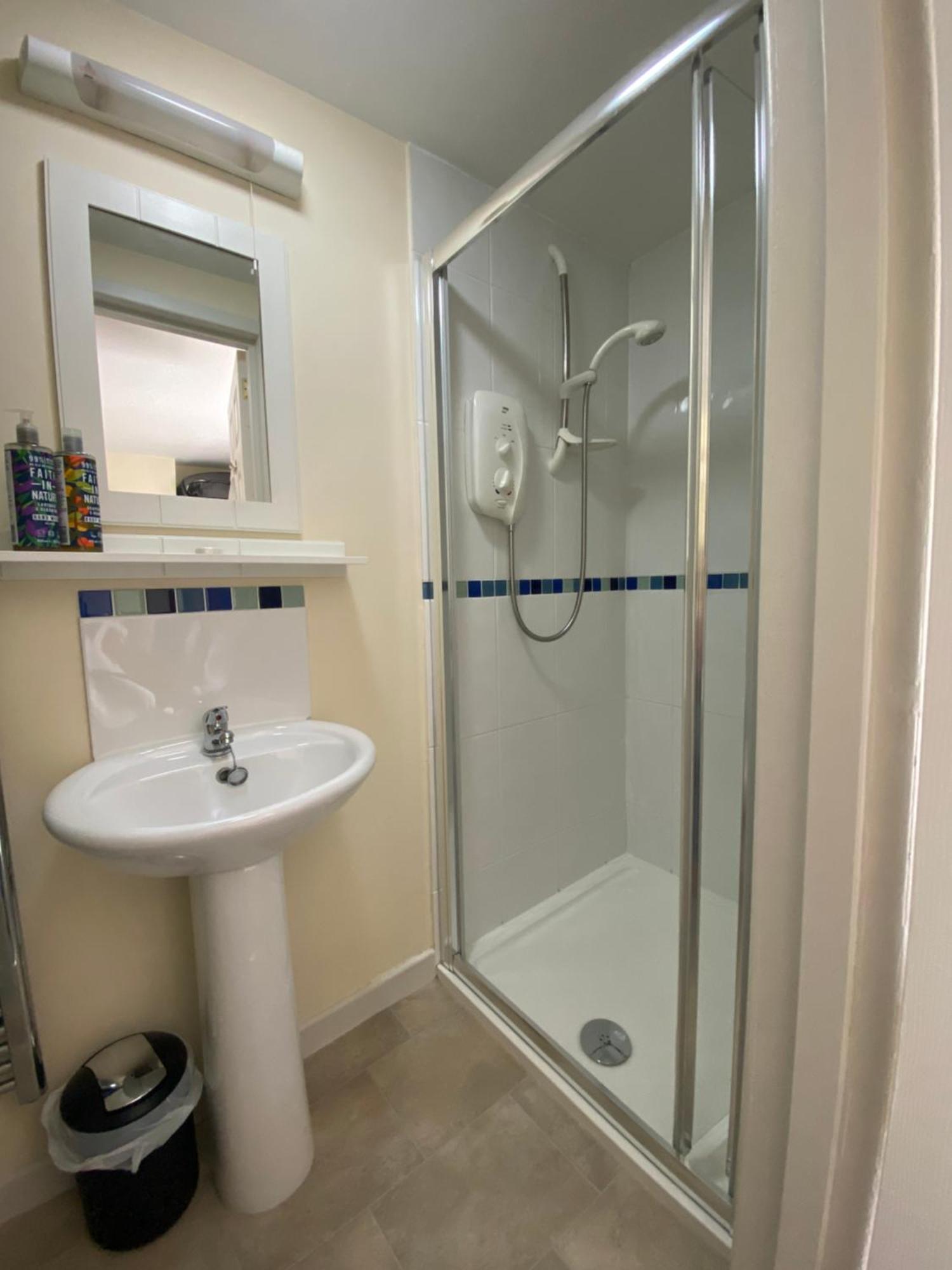 Tregoney Lynwood House Bed And Breakfast المظهر الخارجي الصورة