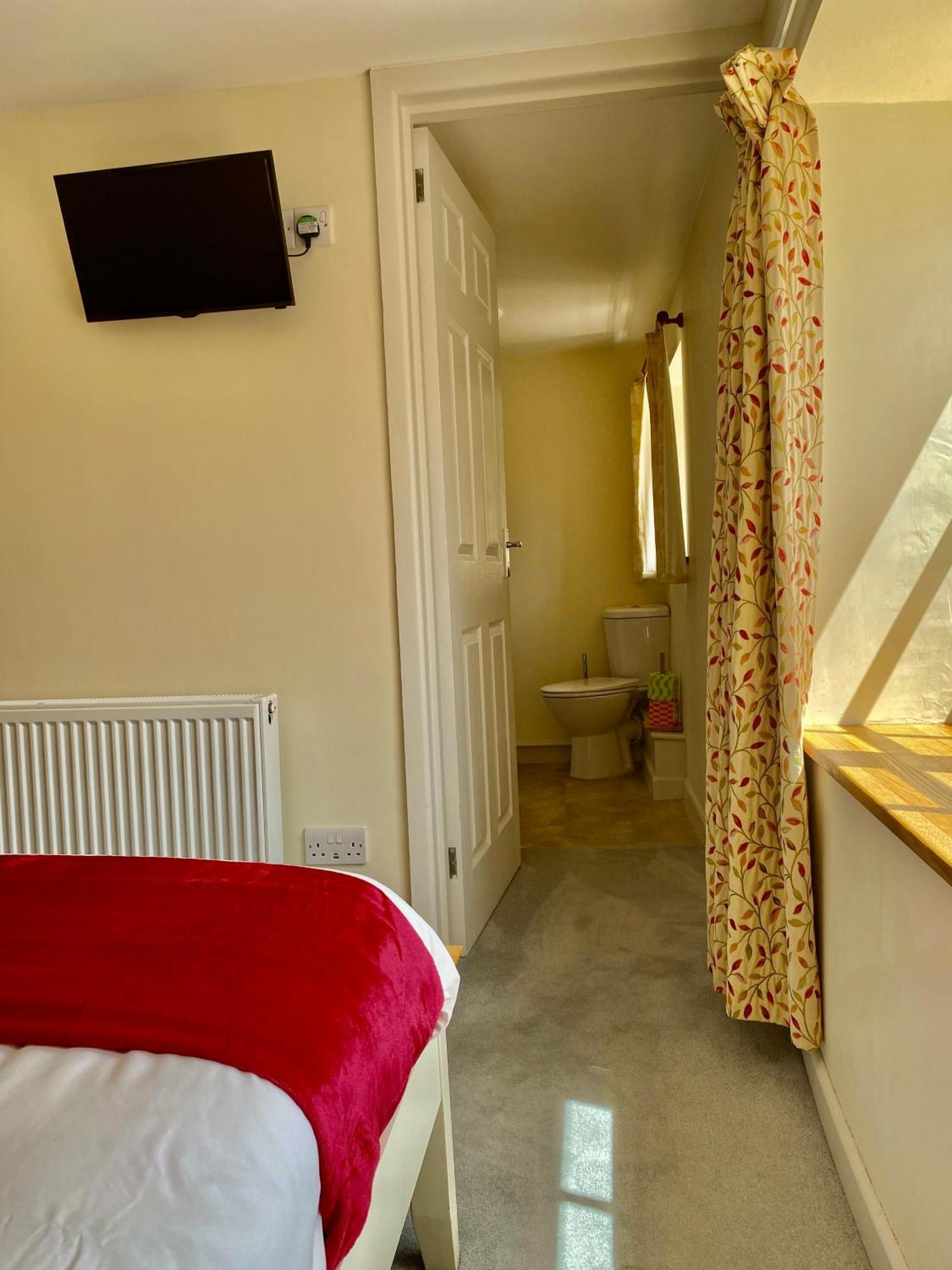 Tregoney Lynwood House Bed And Breakfast المظهر الخارجي الصورة
