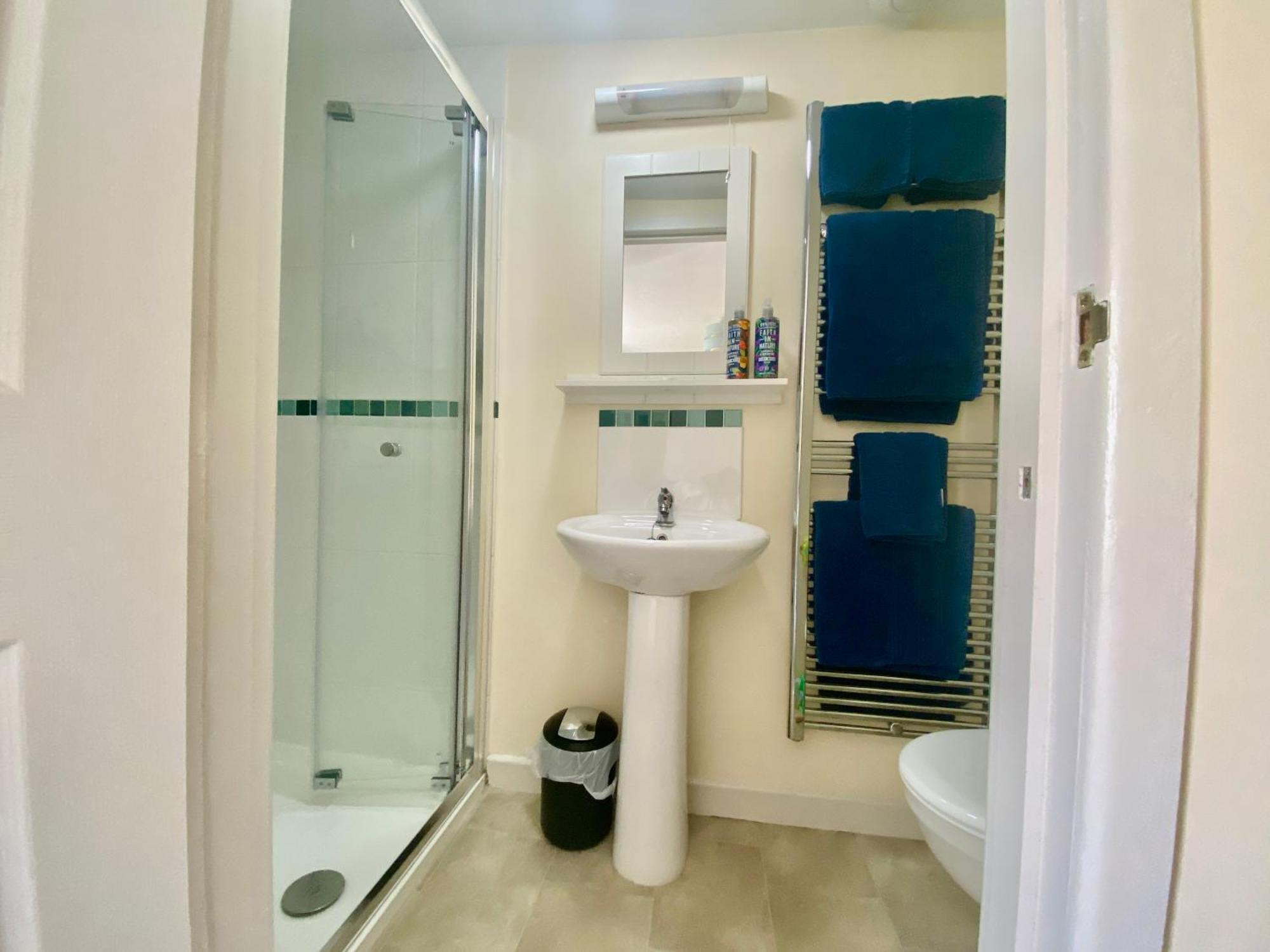 Tregoney Lynwood House Bed And Breakfast المظهر الخارجي الصورة