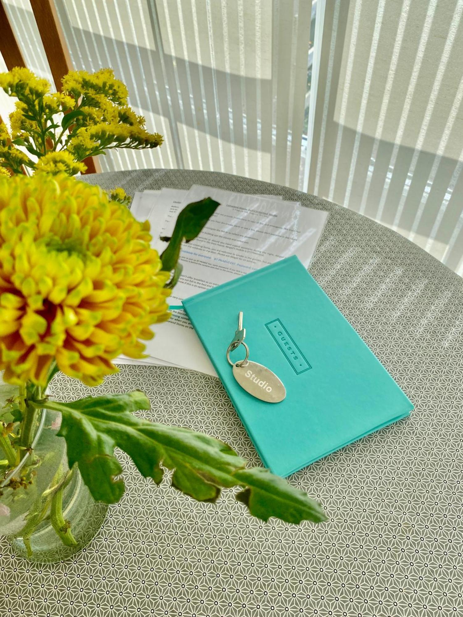 Tregoney Lynwood House Bed And Breakfast المظهر الخارجي الصورة